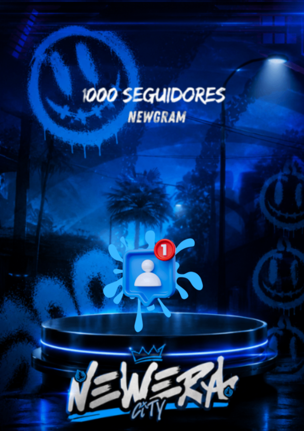 SEGUIDORES
