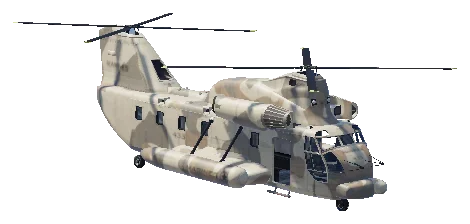 CARGOBOB