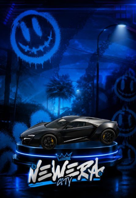 Lykan HyperSport