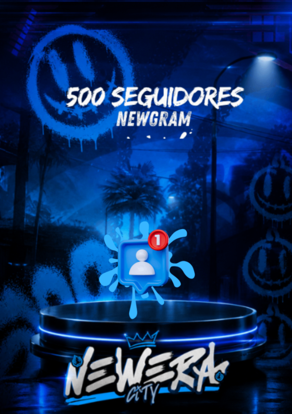 SEGUIDORES