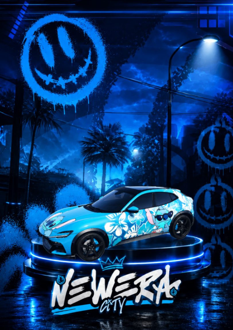 Stitch