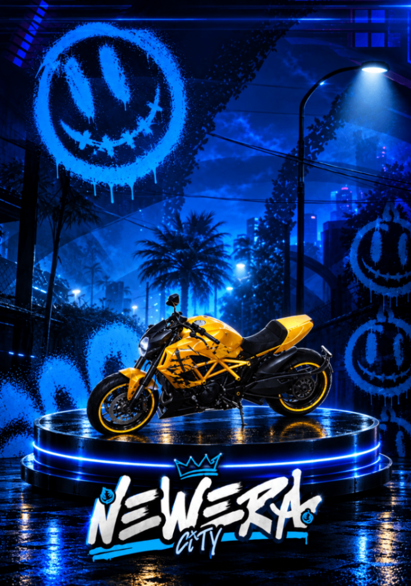 Ducati Diavel