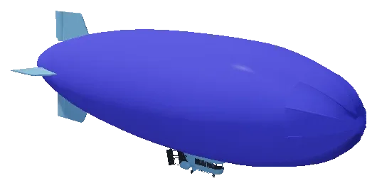 BLIMP3