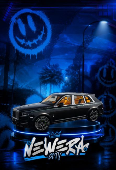 Cadillac KLN