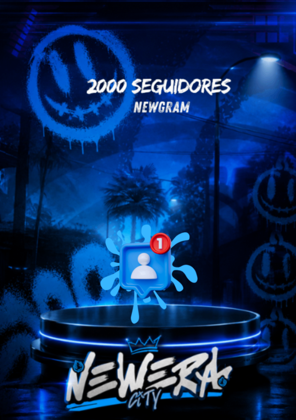 SEGUIDORES