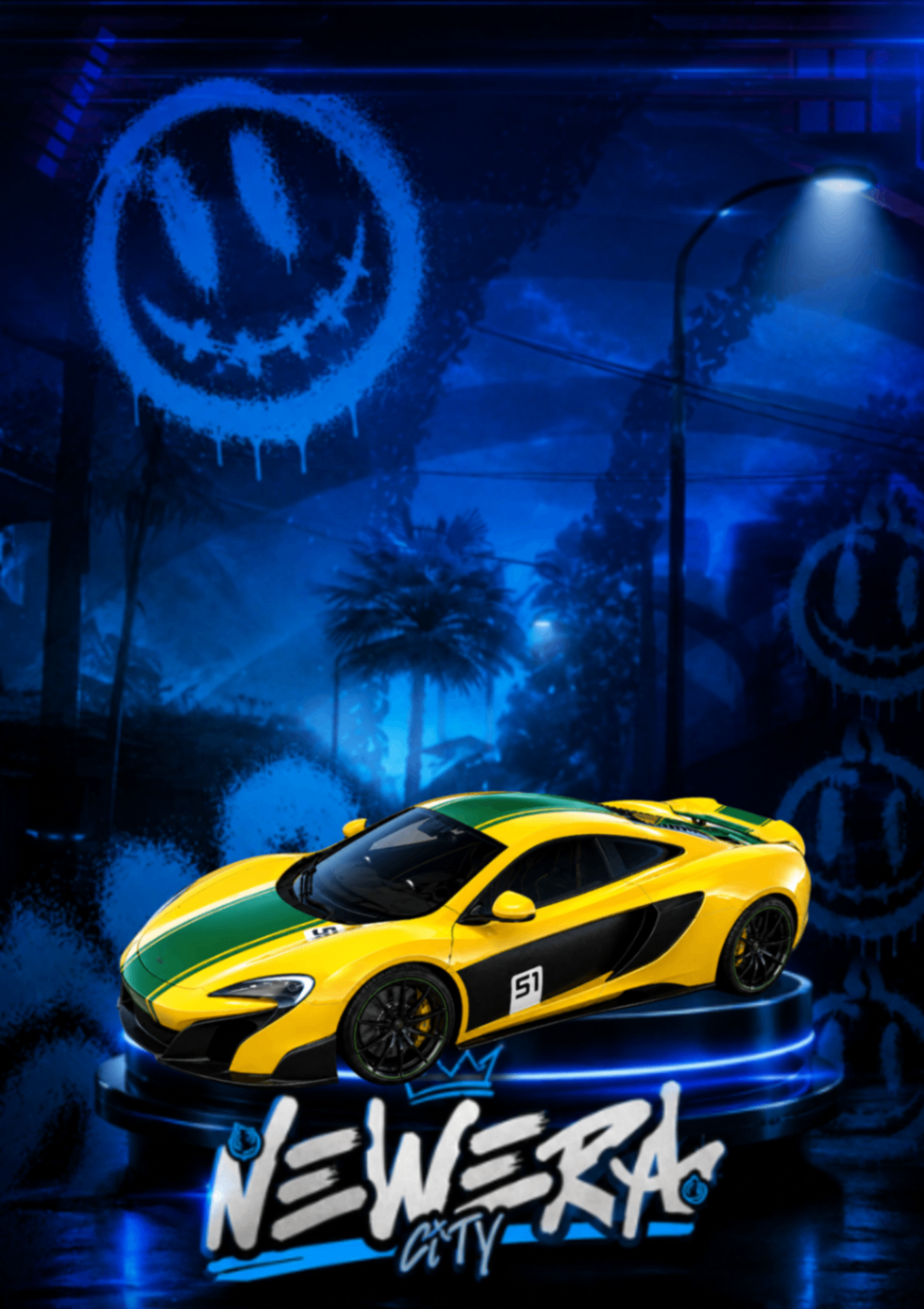 McLaren
