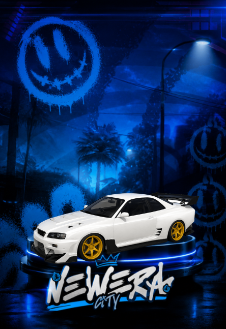Elegy RH7