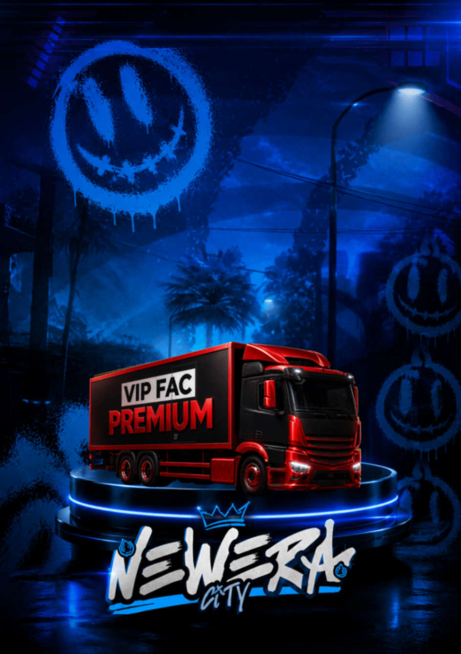 VIP FAC PREMIUM