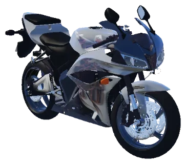 CBR600RR