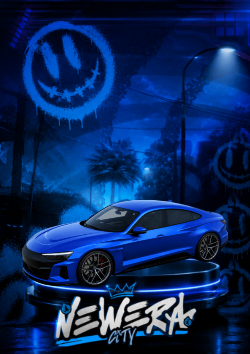 Ocelot Omnis e-GT