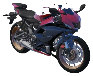 yzfr7