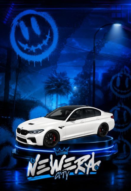 Bmw M5 Super