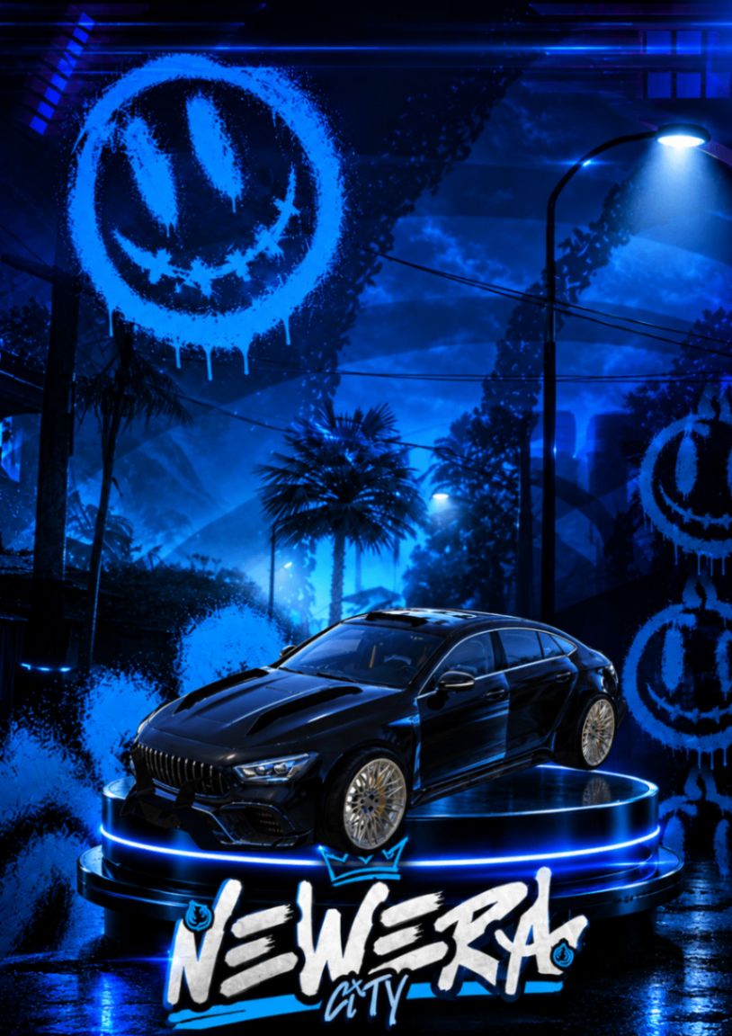 Mercedes-AMG GT 63