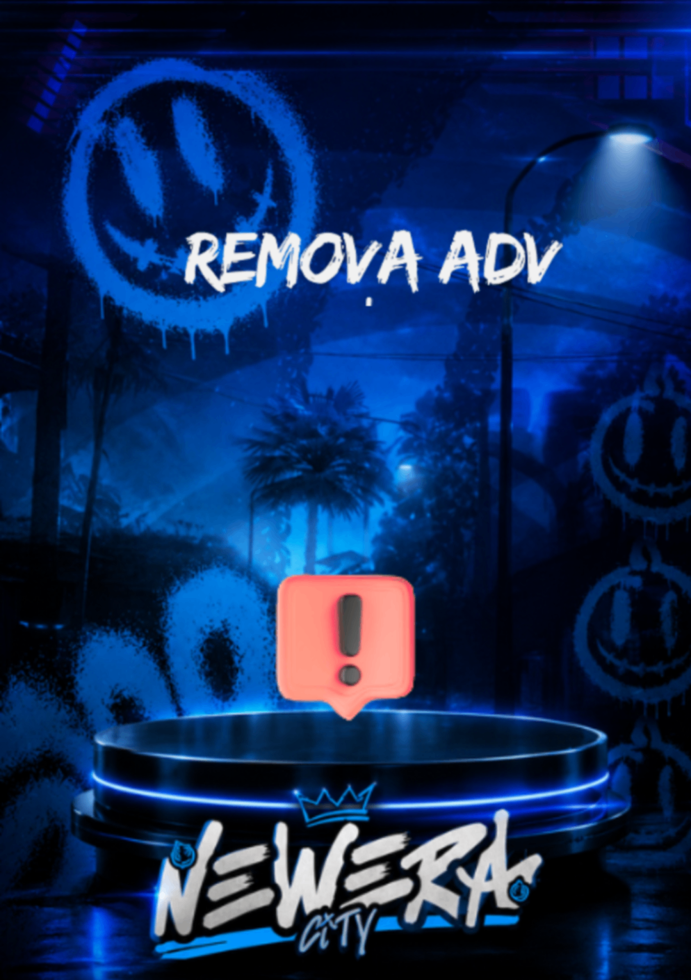 REM ADV