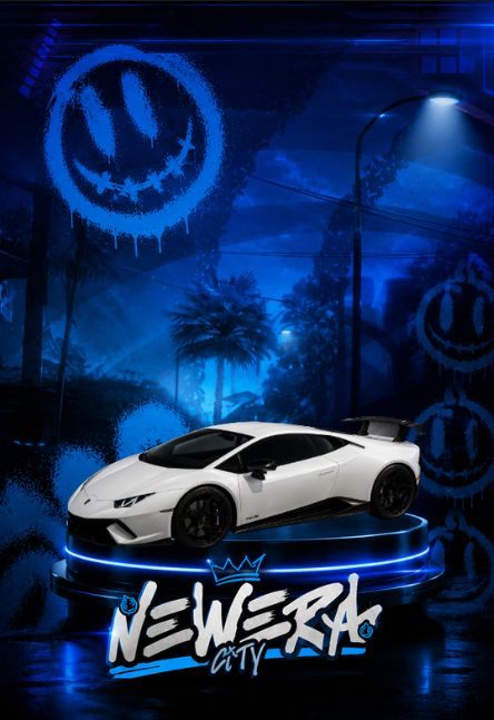 Lamborghini Performace