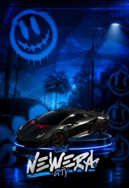 Lamborghini Sesto