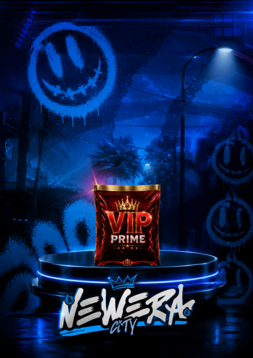VIP PRIME