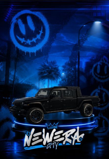 Jeep Jeepg