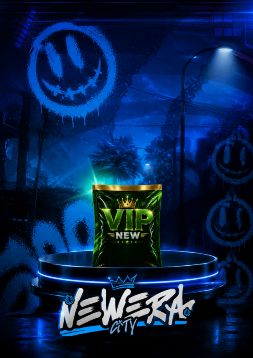 VIP NEW