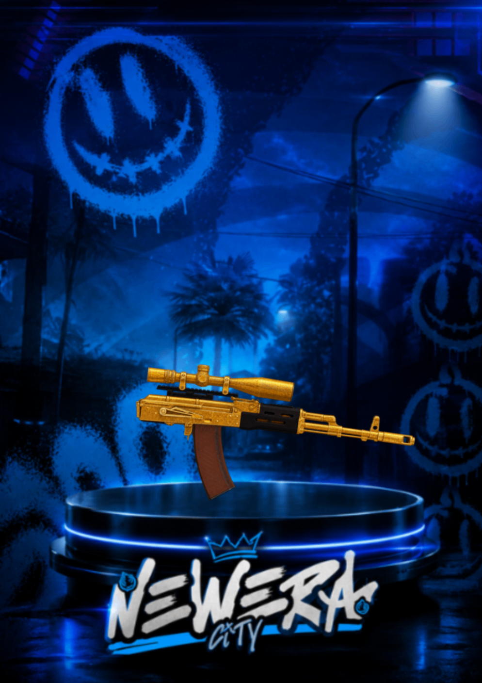 AK OURO