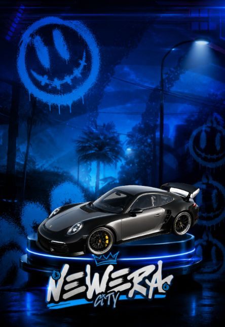 Porsche 911 Turbo