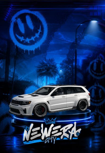 Jeep Demon Hycade