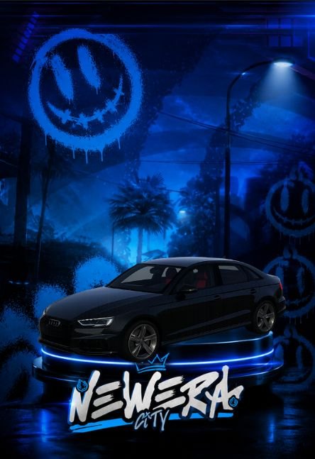 Audi A4 Sedan