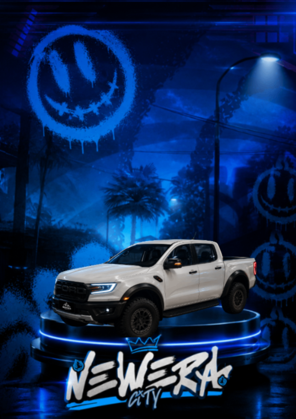 Ford Raptor