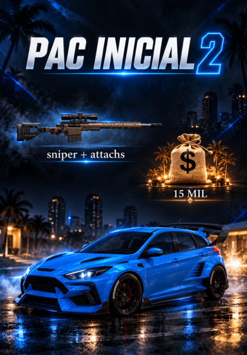PAC INICIAL 2