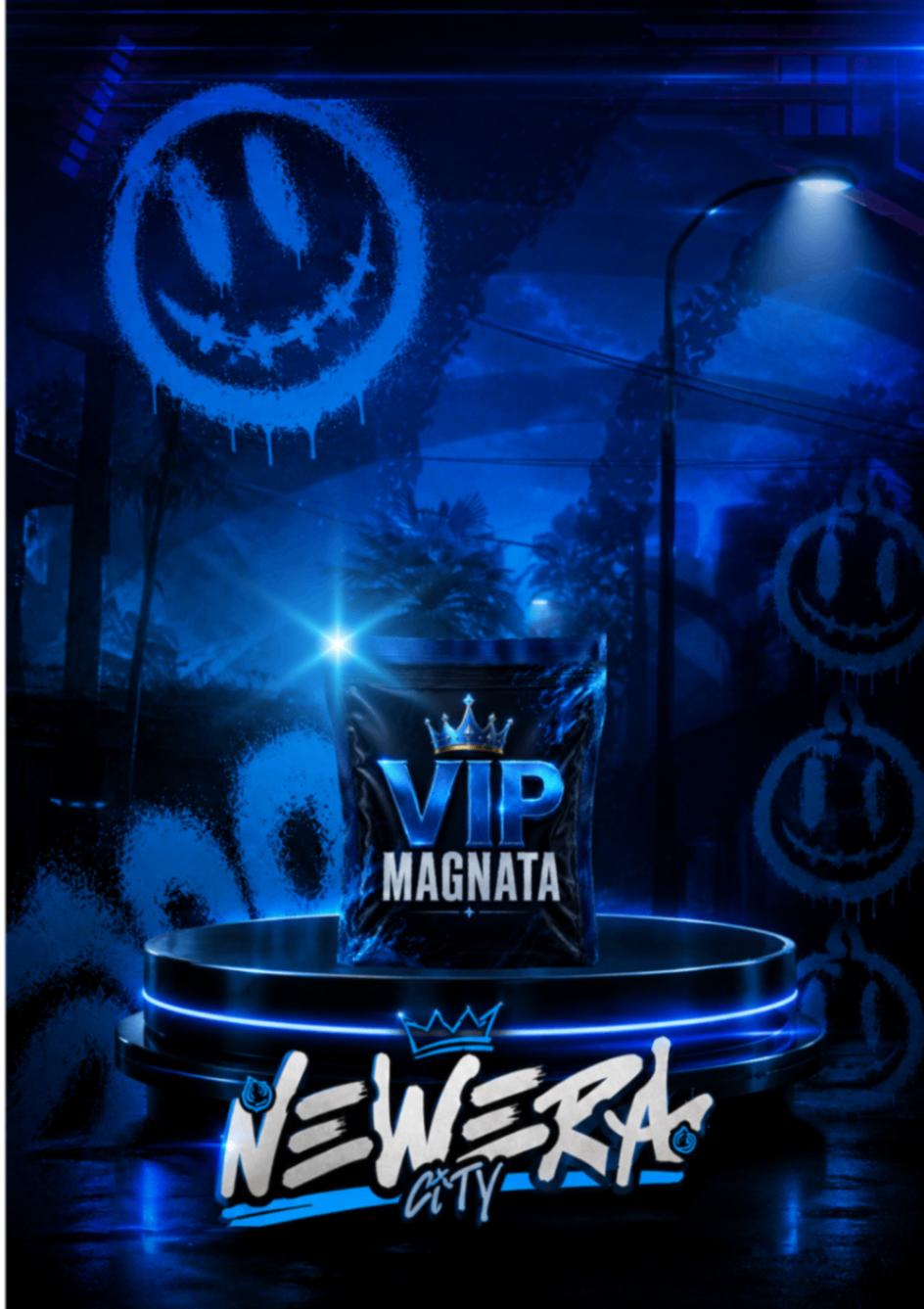 VIP MAGNATA