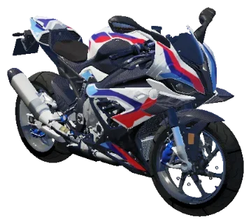 km1000RR