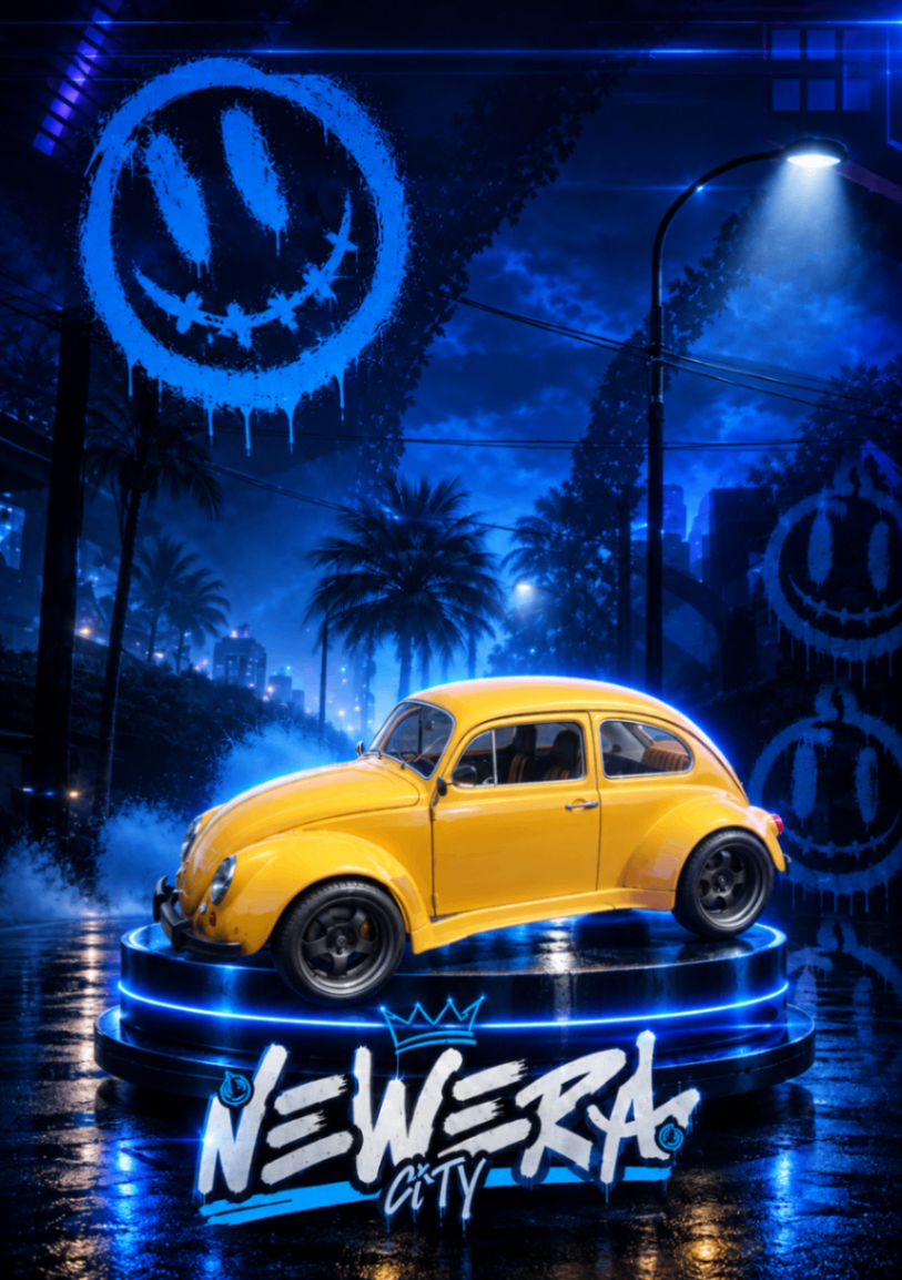 Fusca