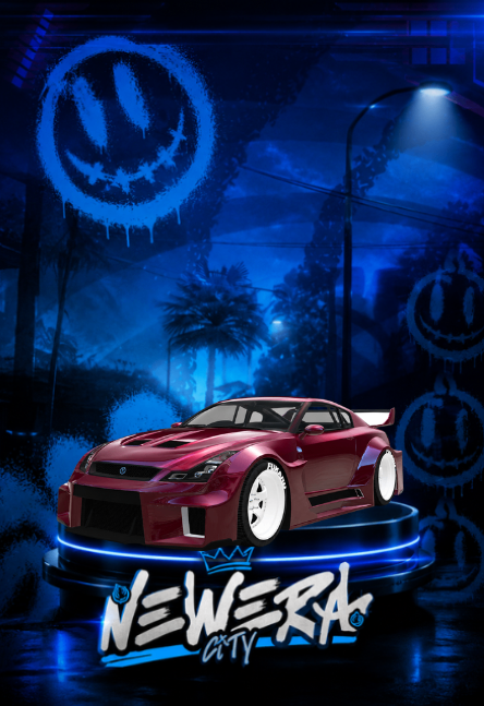 Elegy RH8