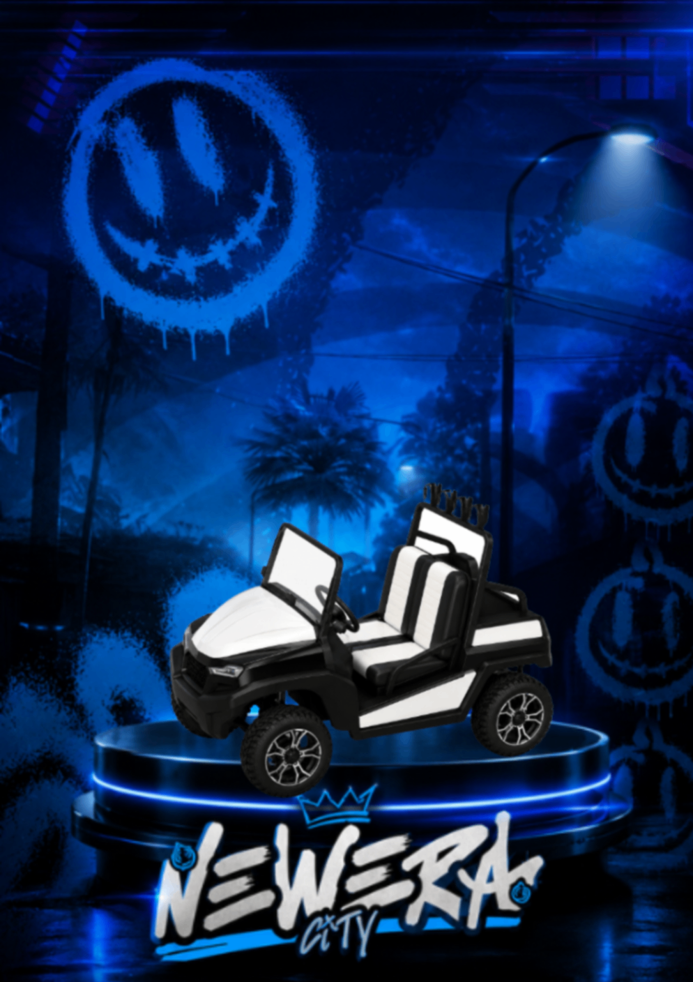 MINI BUG