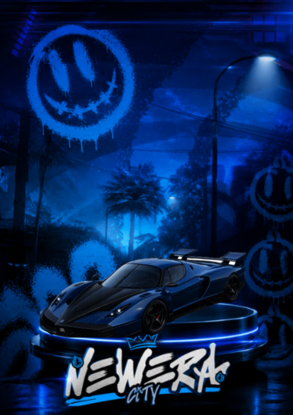 Dodge Charger Hellcat