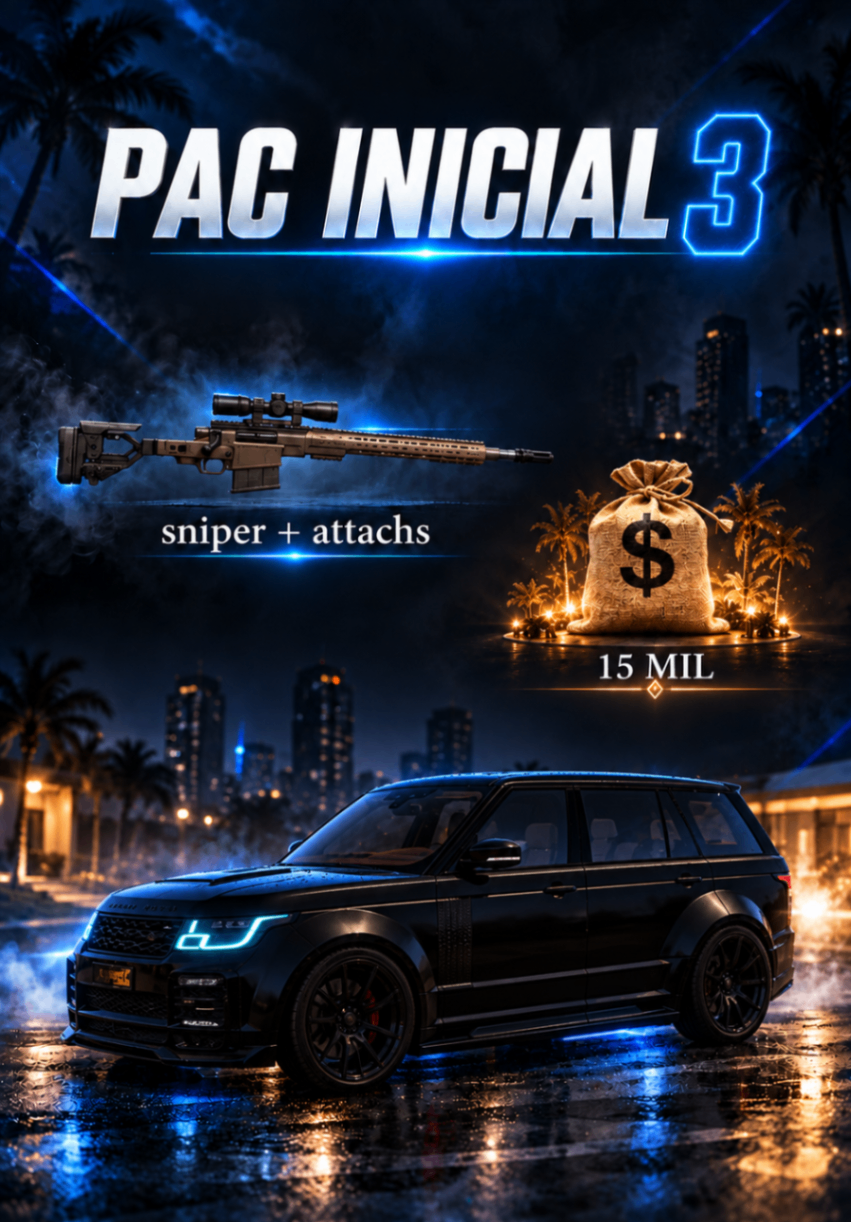 PAC INICIAL 3