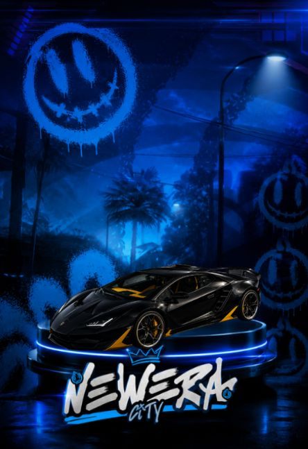 Lamborghini Zentenario