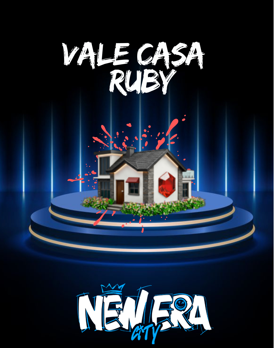 VALE CASA RUBY