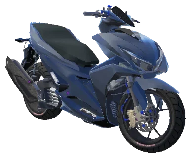 aerox155