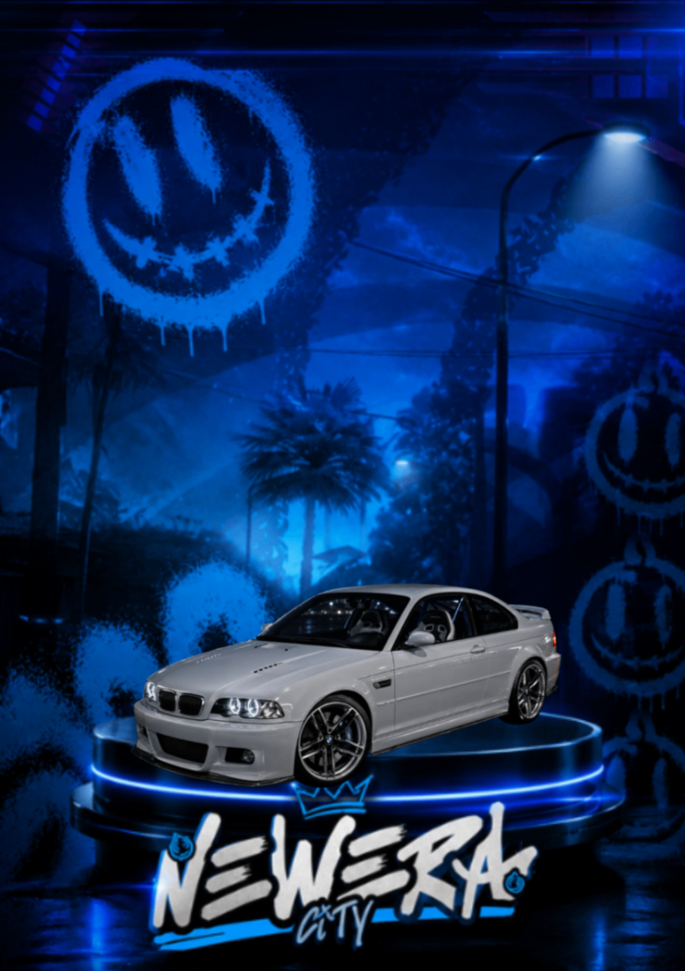Bmw M3e36 Limited