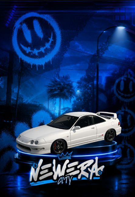 Honda Integra
