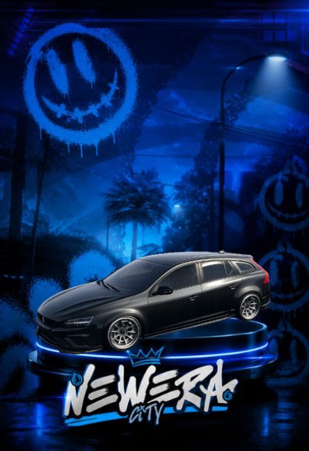Volvo V60hr